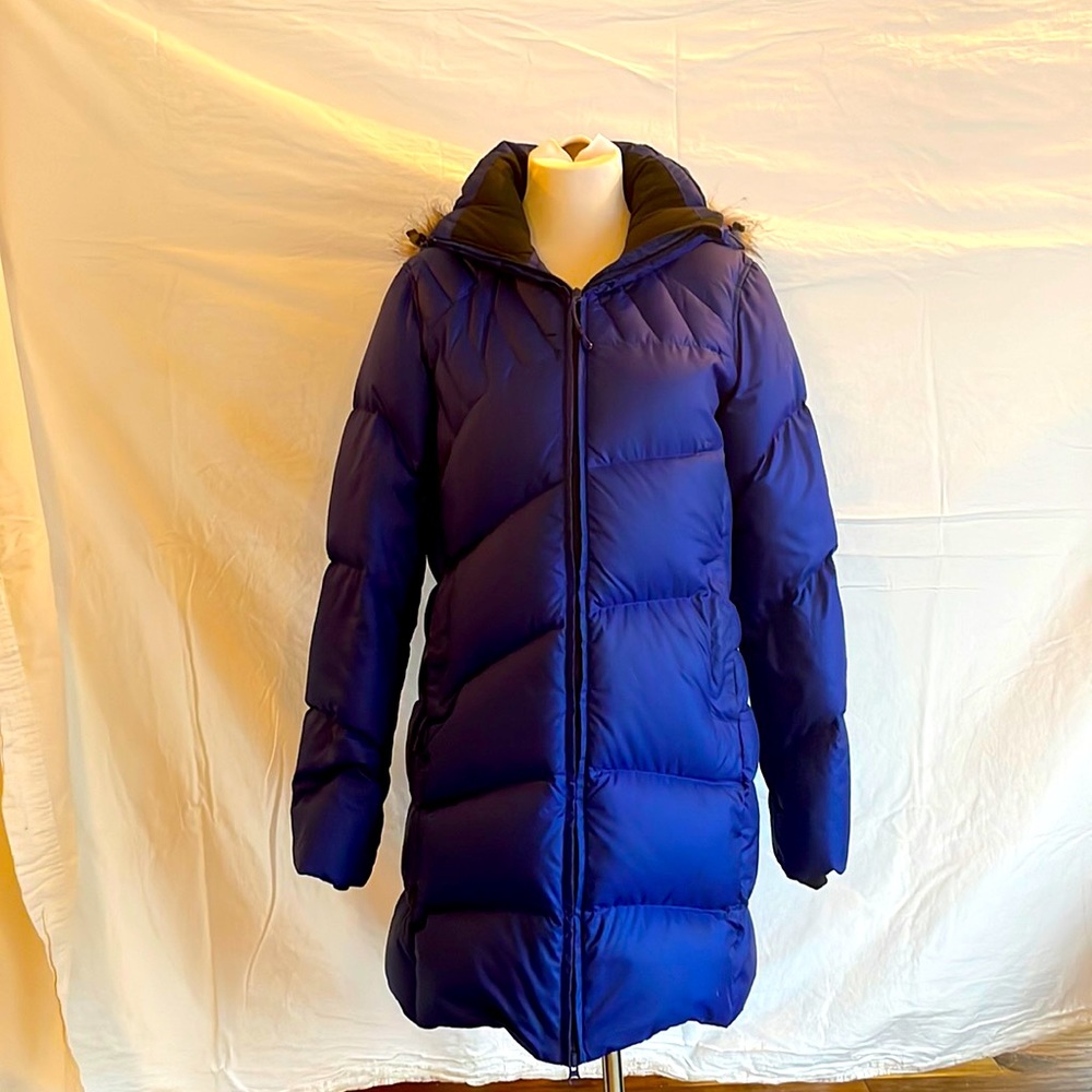 Salomon Down Jacket - image 1